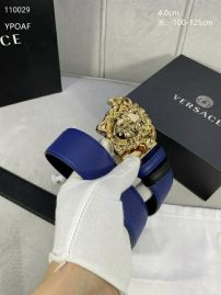 Picture of Versace Belts _SKUVersaceBelt40mmX100-125cm8L178409